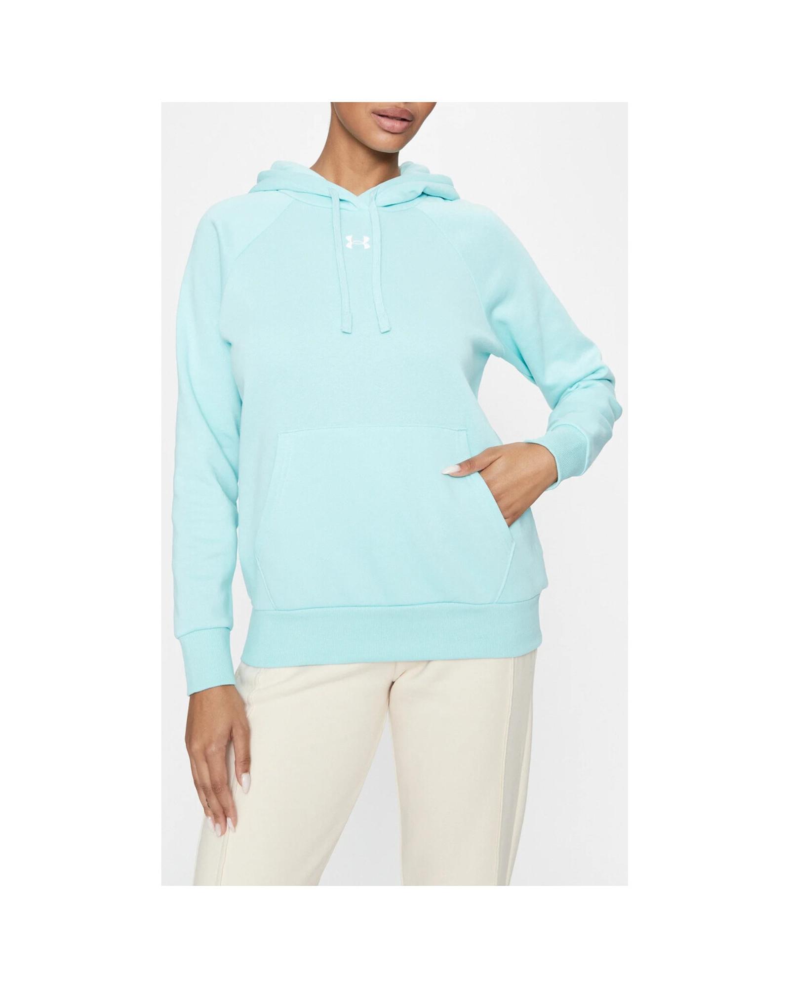 Under Armour Rival Fleece Hoodie