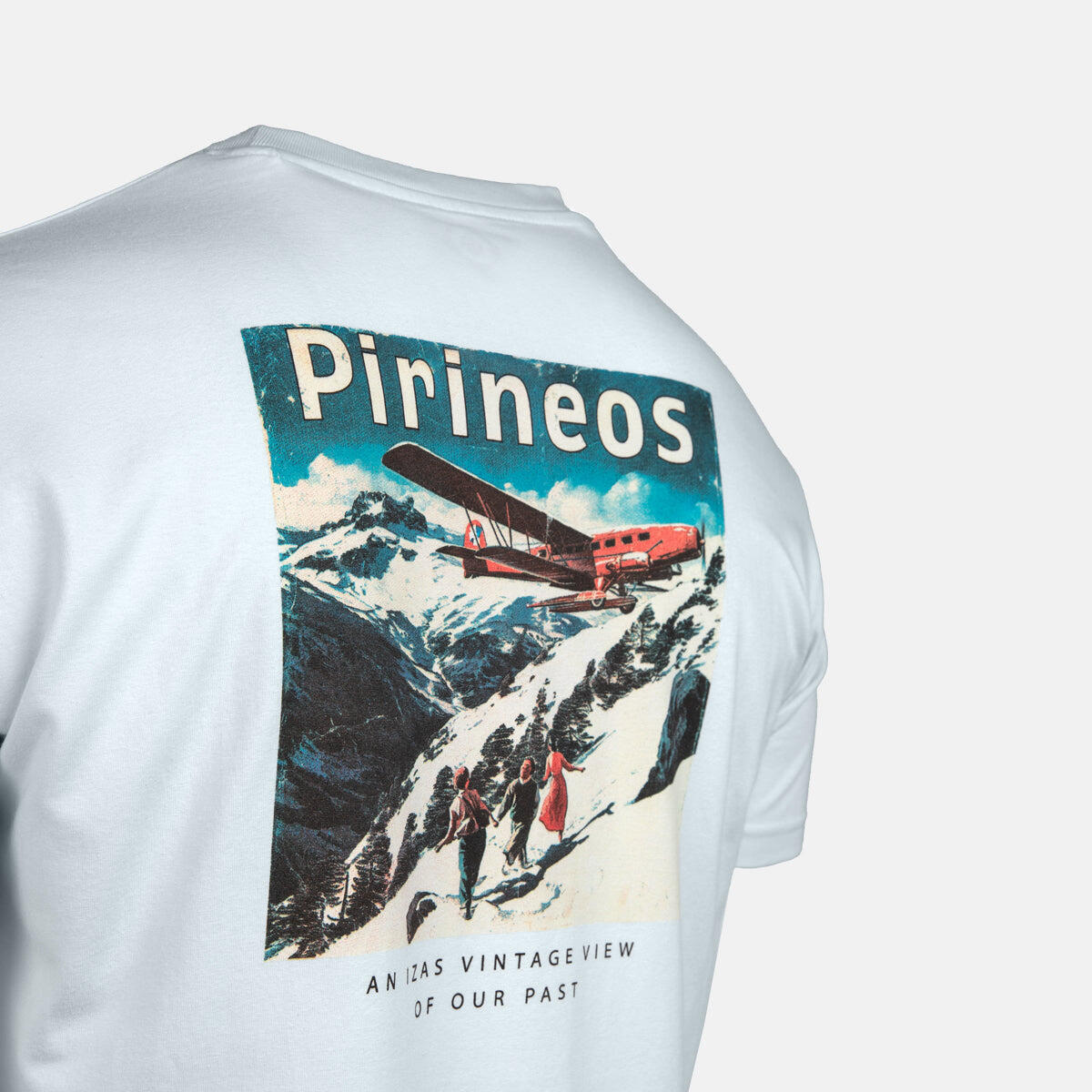 LIENA M T-Shirt Conforto clássico e estilo versátil para uso quotidiano 5/5