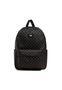 VANS Old Skool Grom Ceck Backpack Rucksack Kinder schwarz 2/3