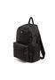VANS Old Skool Grom Ceck Backpack Rucksack Kinder schwarz 3/3