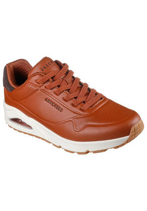 Zapatillas mujer Skechers Uno Tailored Air