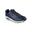 Pantofi sport barbati Skechers Uno - Tailored Air, Albastru