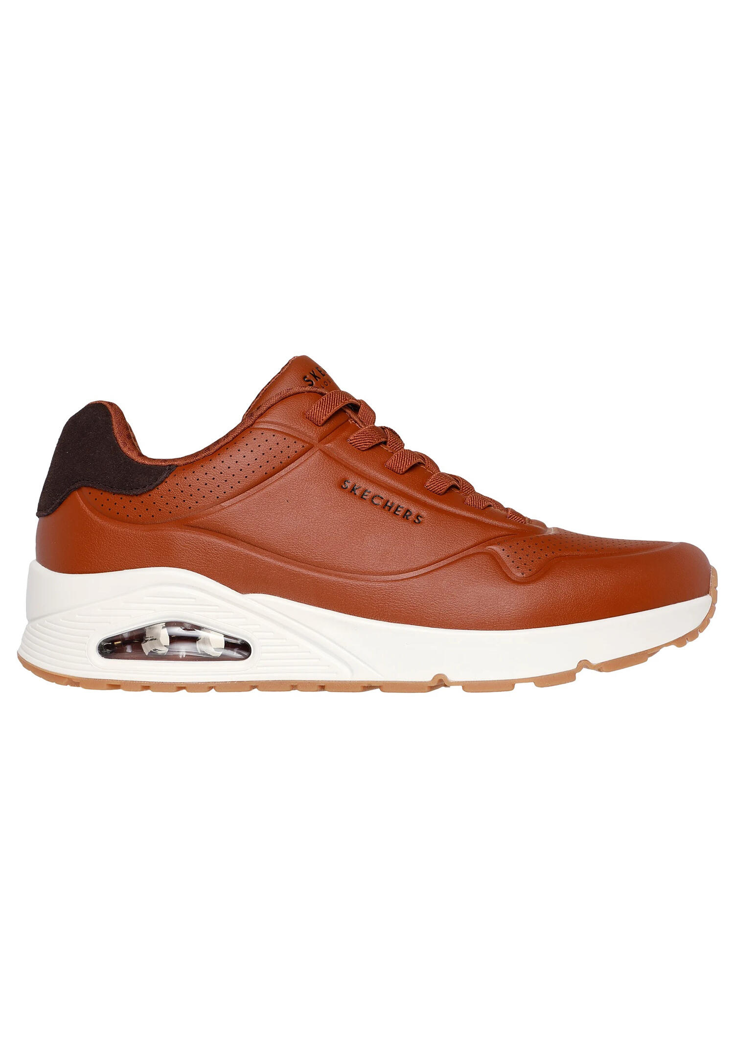 Baskets femme Skechers Uno Tailored Air 2/5