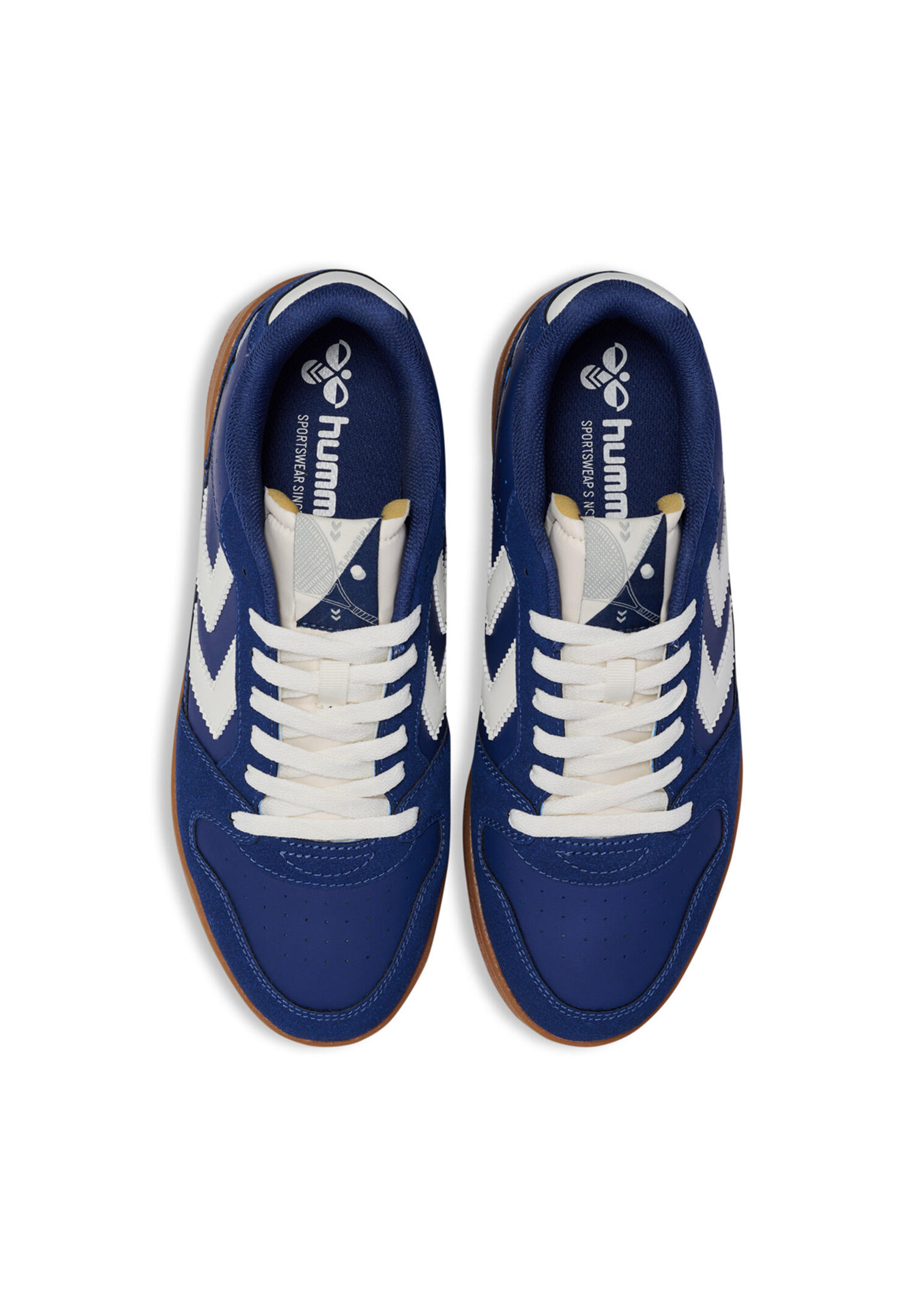 Lacets Sneaker St. Power Adulte 5/7