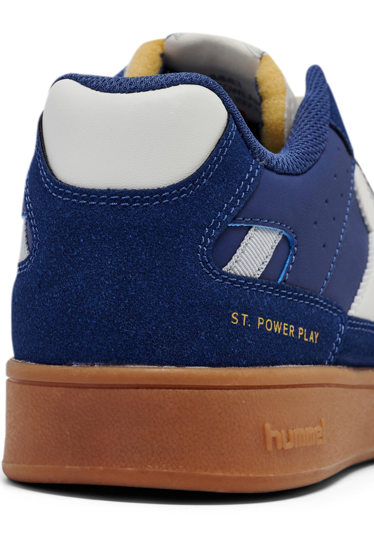 Lacets Sneaker St. Power Adulte 4/7