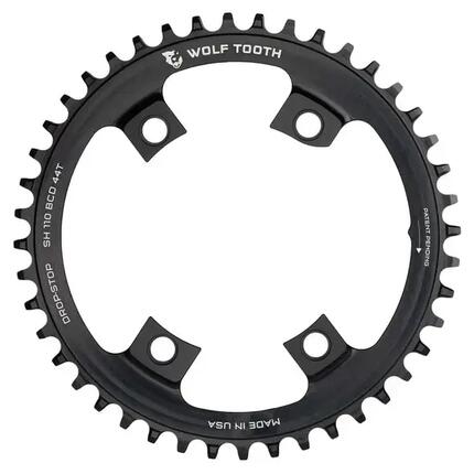 Śruby do tacki 4 Wolf Tooth Shimano 110BCD x 36T
