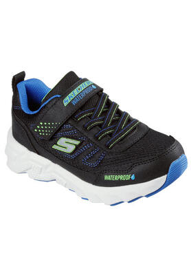 Skechers sneaker zwart 32 (z274: child, baby shoe sizes)