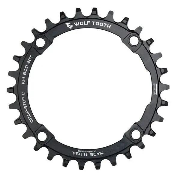 WOLF TOOTH COMPONENTS picture