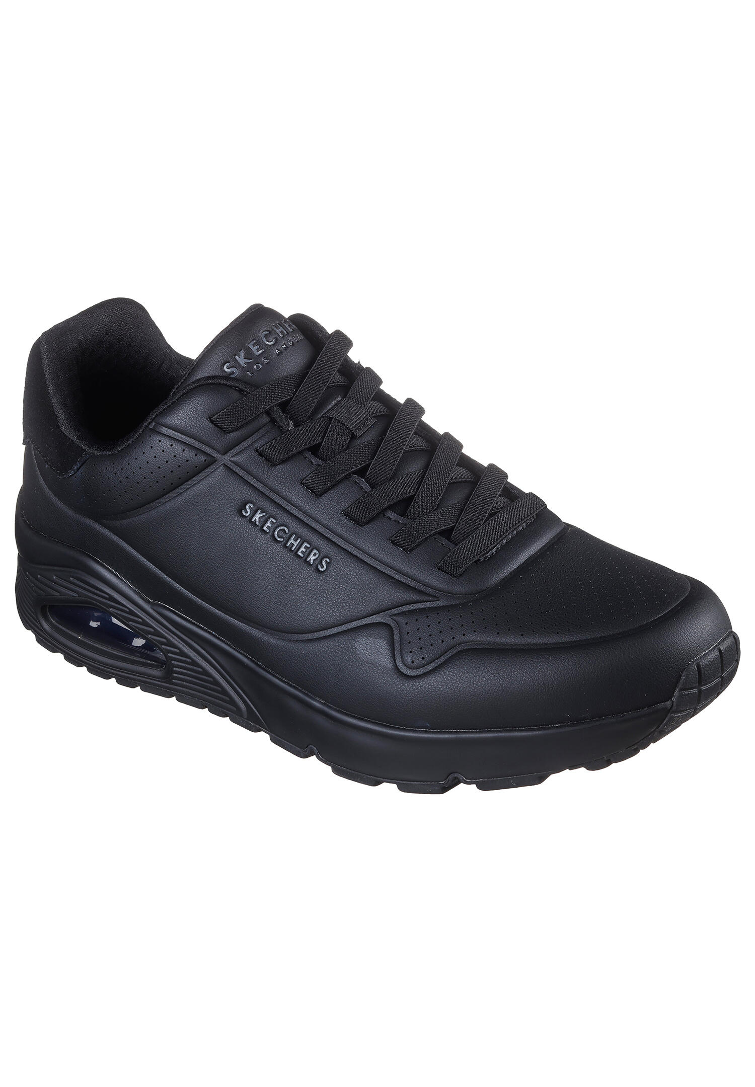 Buty do chodzenia męskie Skechers Uno Tailored Air