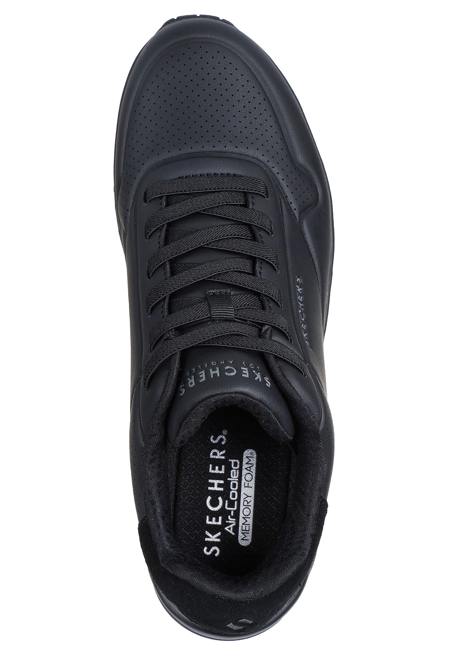 Scarpa universali uomo Skechers Uno Tailored Air 3/5