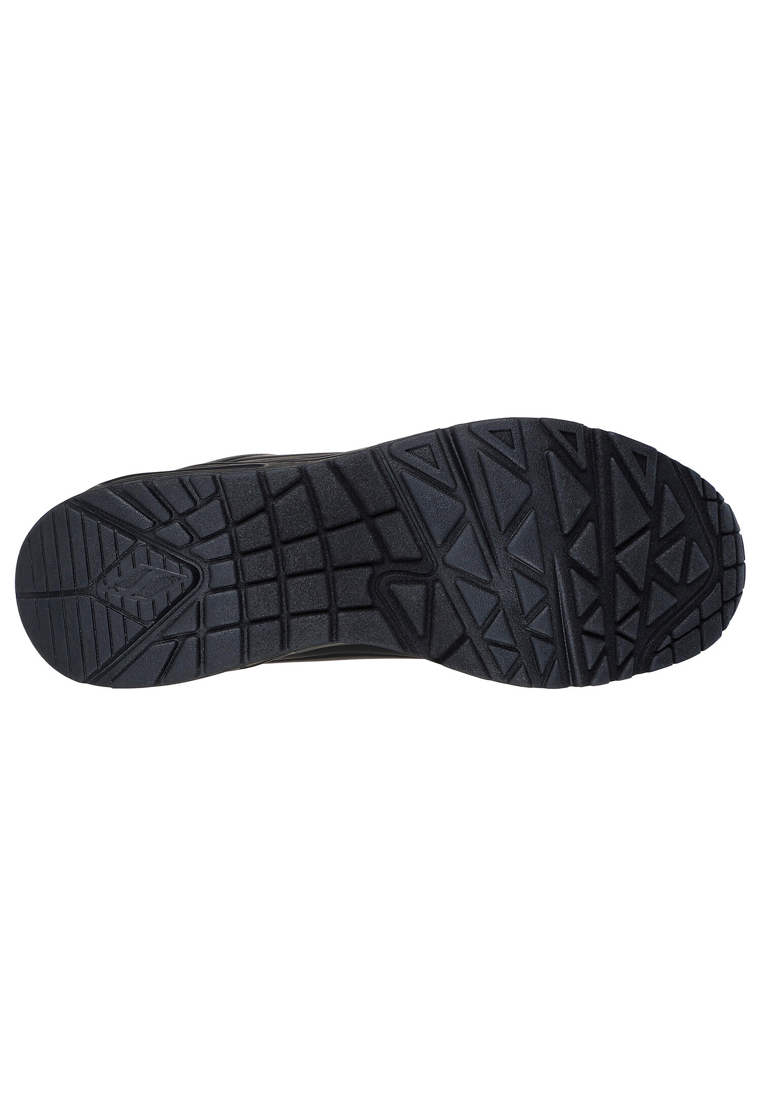 Scarpa universali uomo Skechers Uno Tailored Air 4/5