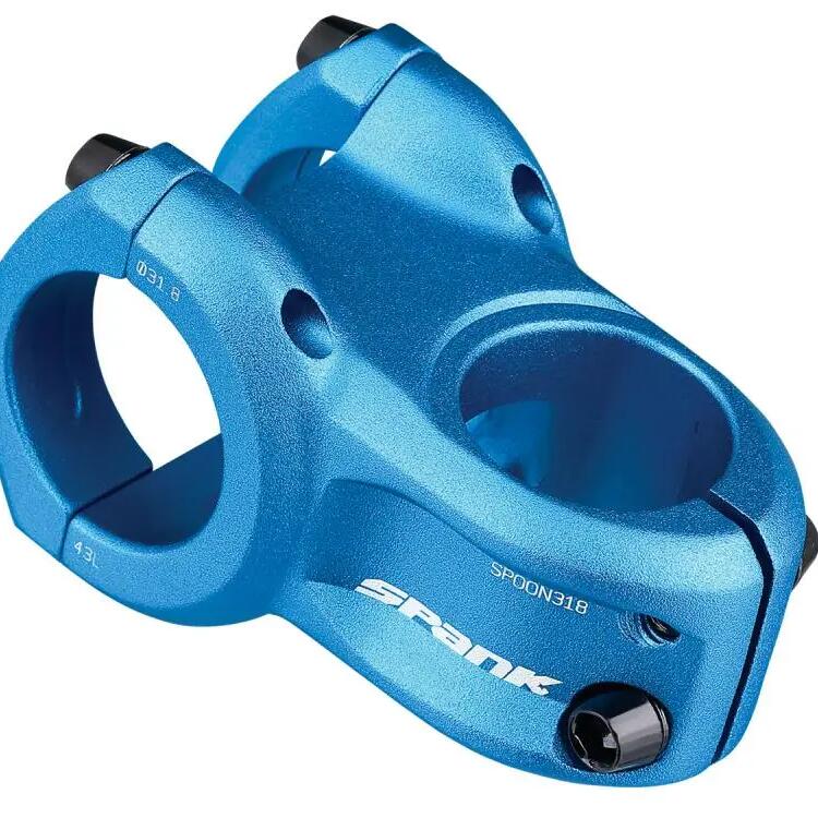 Stem Spank Spoon 318