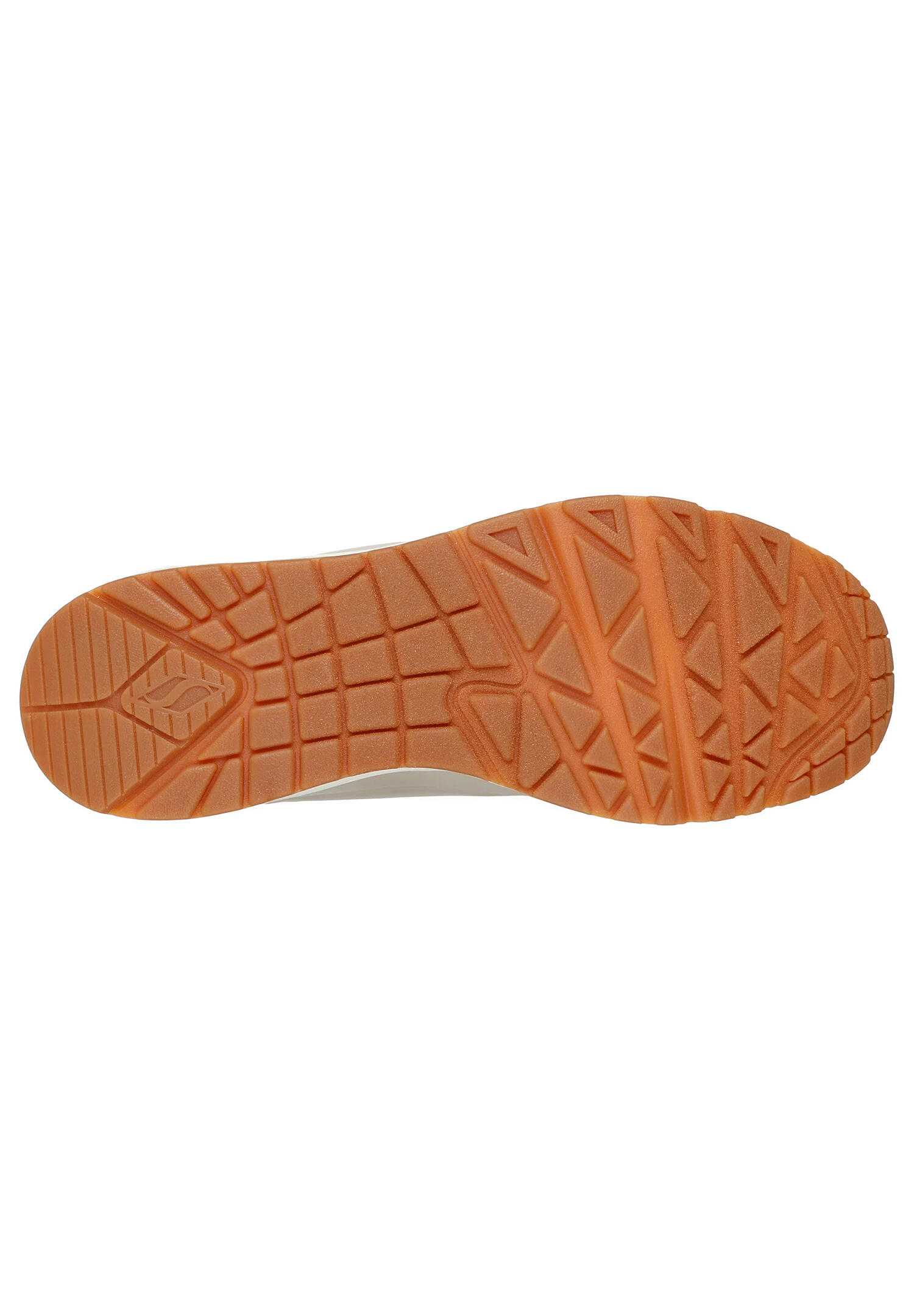 Baskets Skechers Uno - Tailored Air, Gris, Hommes 4/5