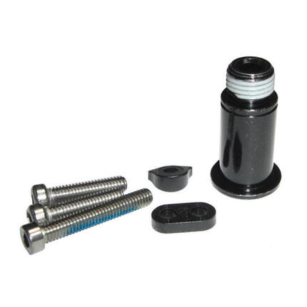 SRAM mocowanie przerzutki tylnej i zestaw śrub - kompatybilne z GX Eagle