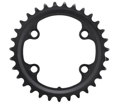 Schijflade shimano fc-rx820-2