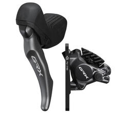 Frein à disque GRX ST-RX820/BR-RX820 VR 2 vitesses