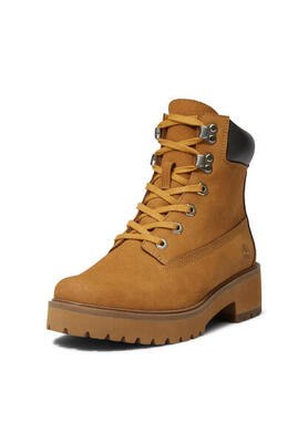 Timberland Carnaby Cool Mid Lace Damen Boot Stiefelette TB 0A5VPZ 231 braun