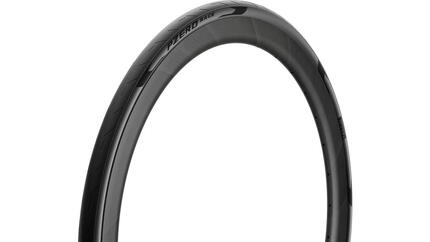 Pirelli P ZERO RACE TLR 30-622 Neumático Plegable para Bicicleta de Carreras