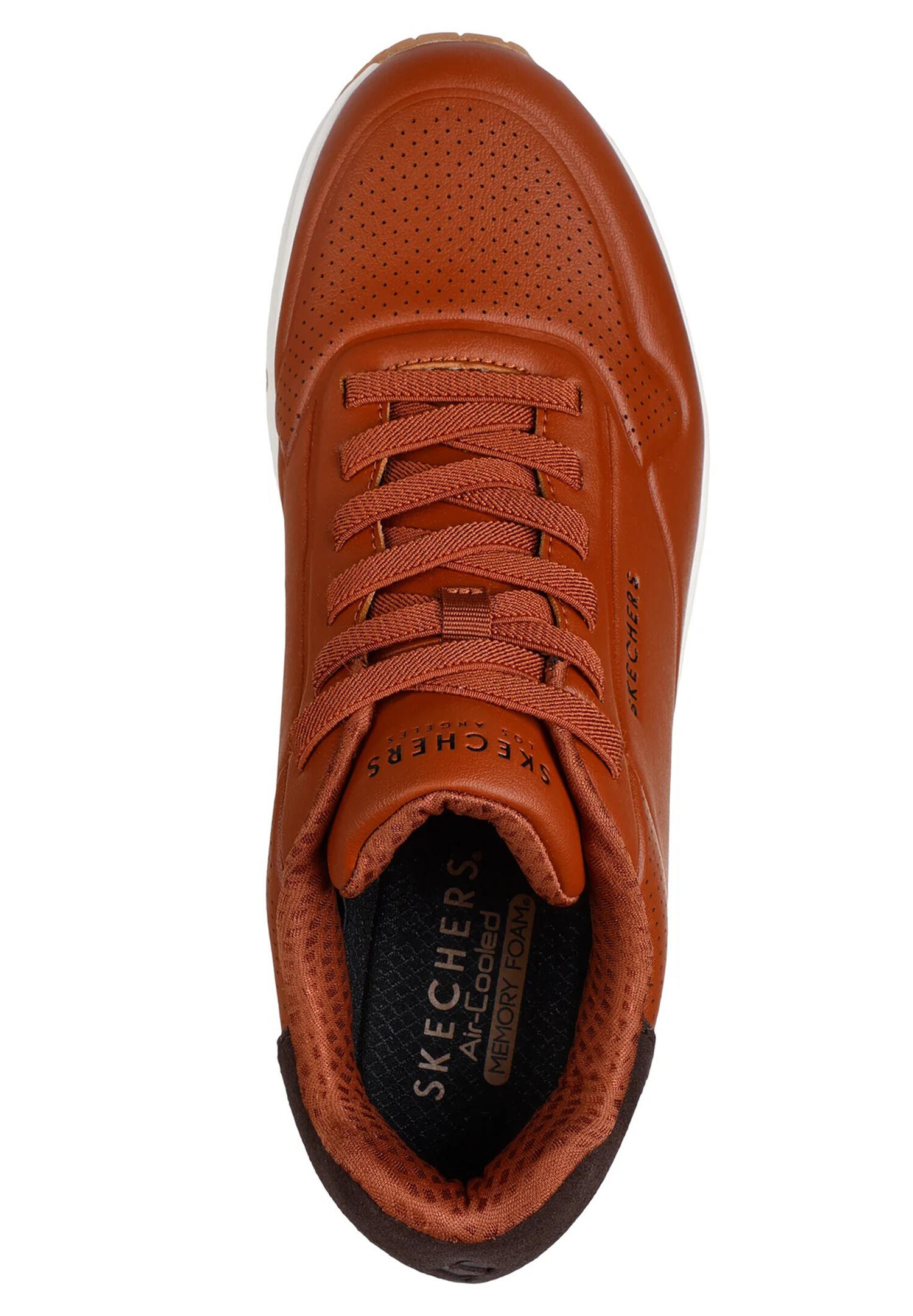 Buty sportowe Sneakersy męskie,  Uno - Tailored Air 3/5
