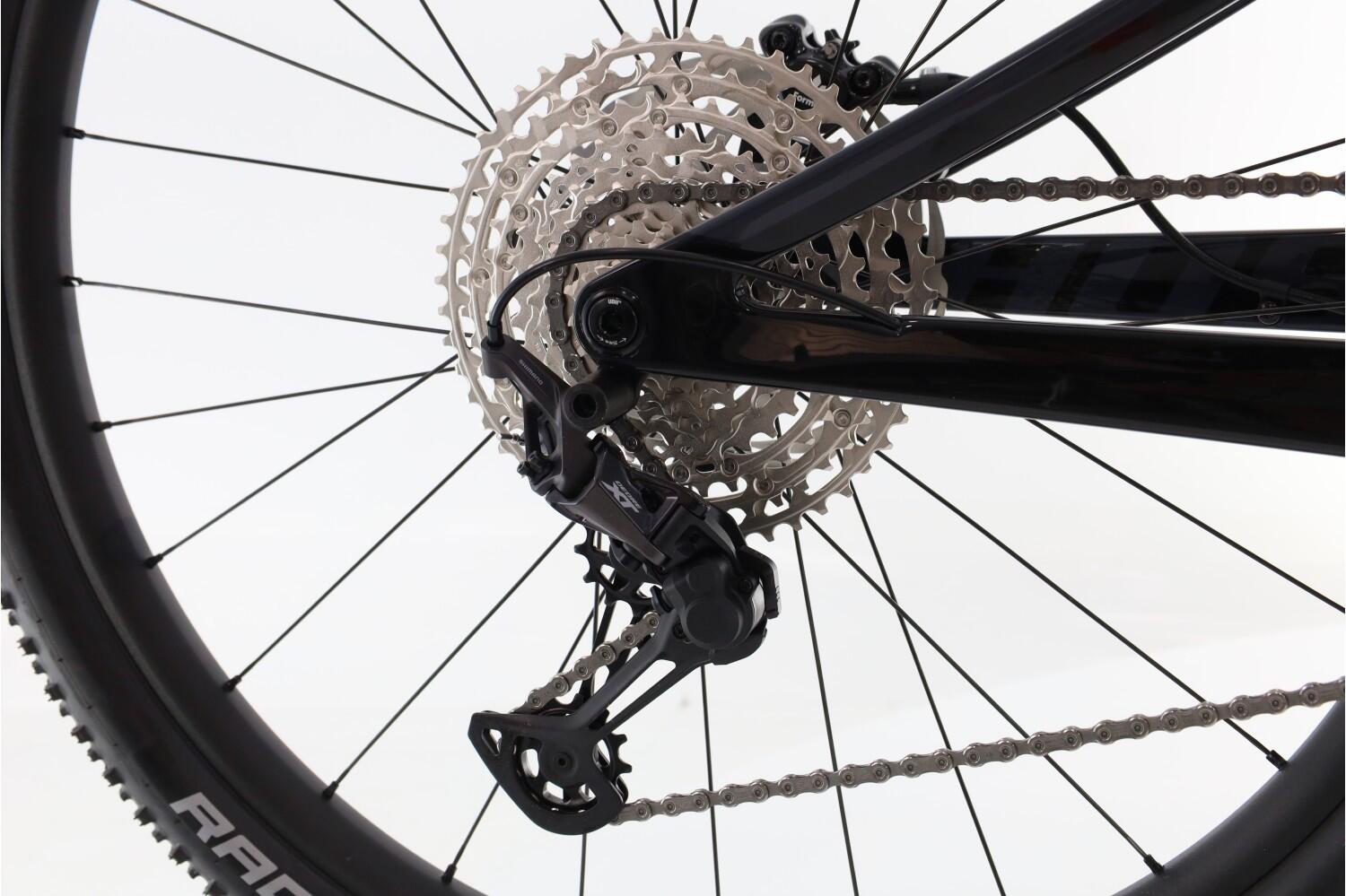 VTT reconditionné ·  Lector FS SF Essential XT · Vélo 0 km 3/8