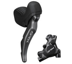 Shimano Shim de Frein à Disque Arrière pour Performance Améliorée