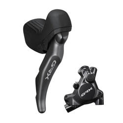 Shimano Shim de Frein à Disque Arrière pour Performance Améliorée