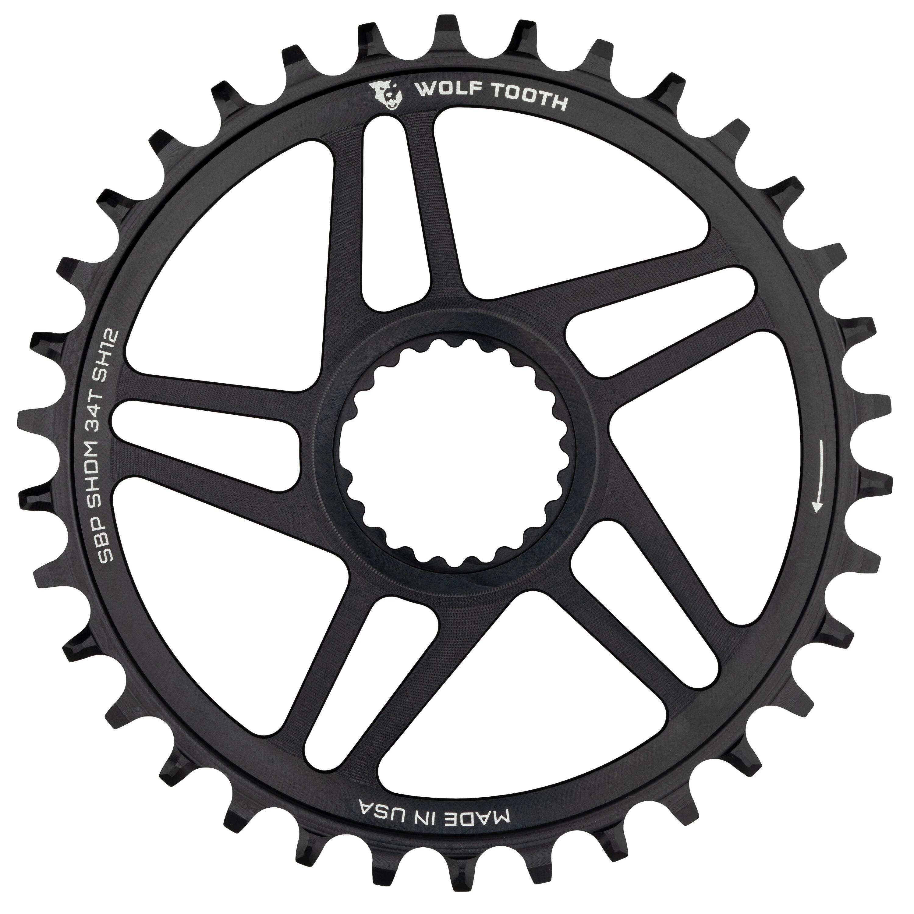 WOLF TOOTH COMPONENTS picture
