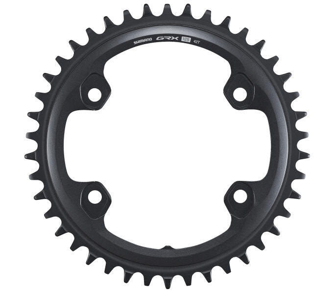 Lemezállvány Shimano FC-RX820-1 2/2