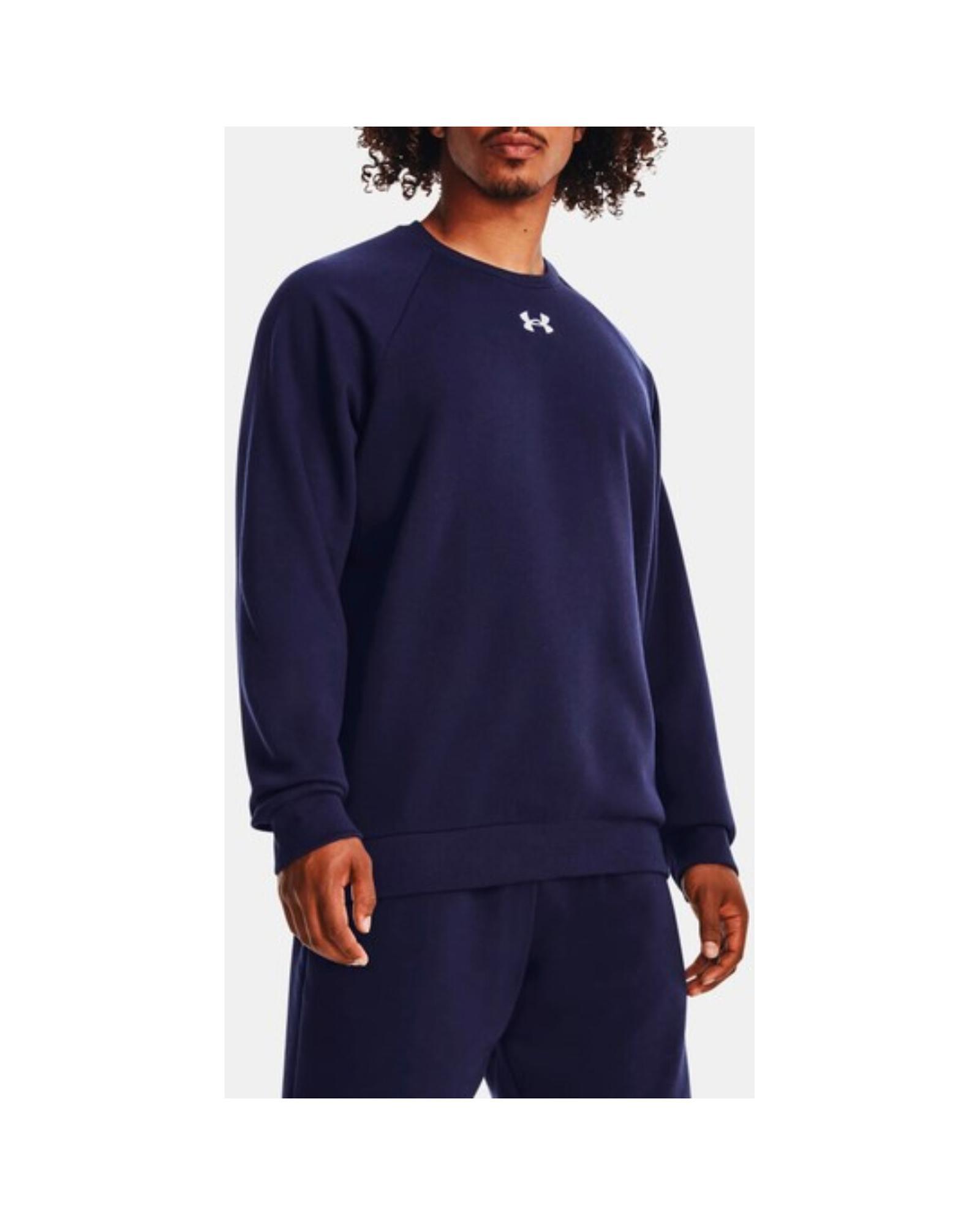 Under Armour Rival Fleece Crew Sweatshirt