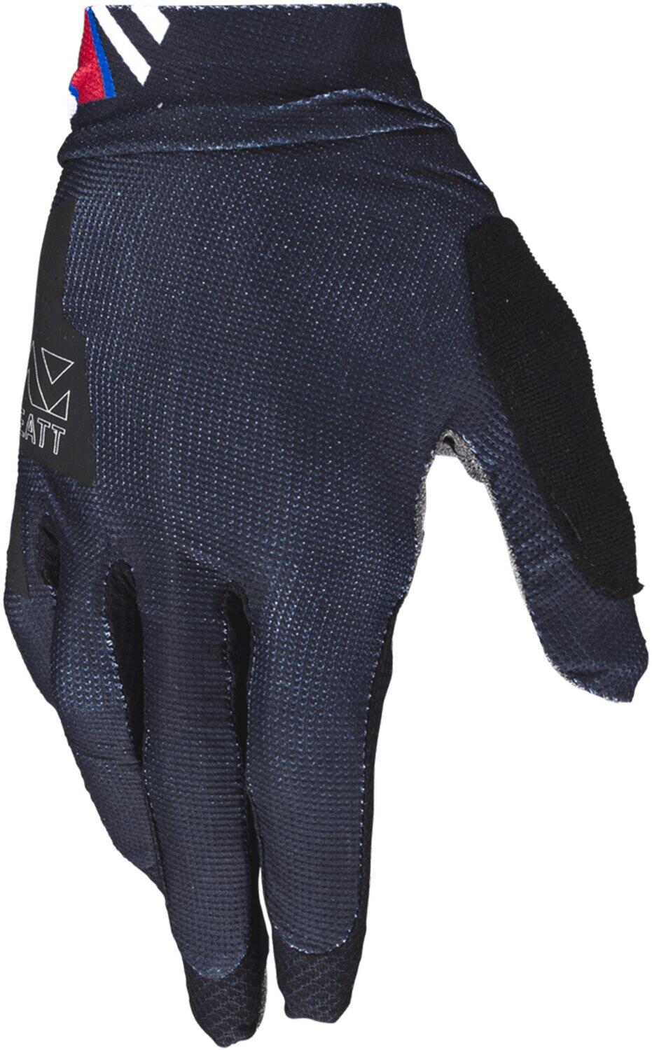 LEATT Handschuh MTB 3.0 Endurance - Black