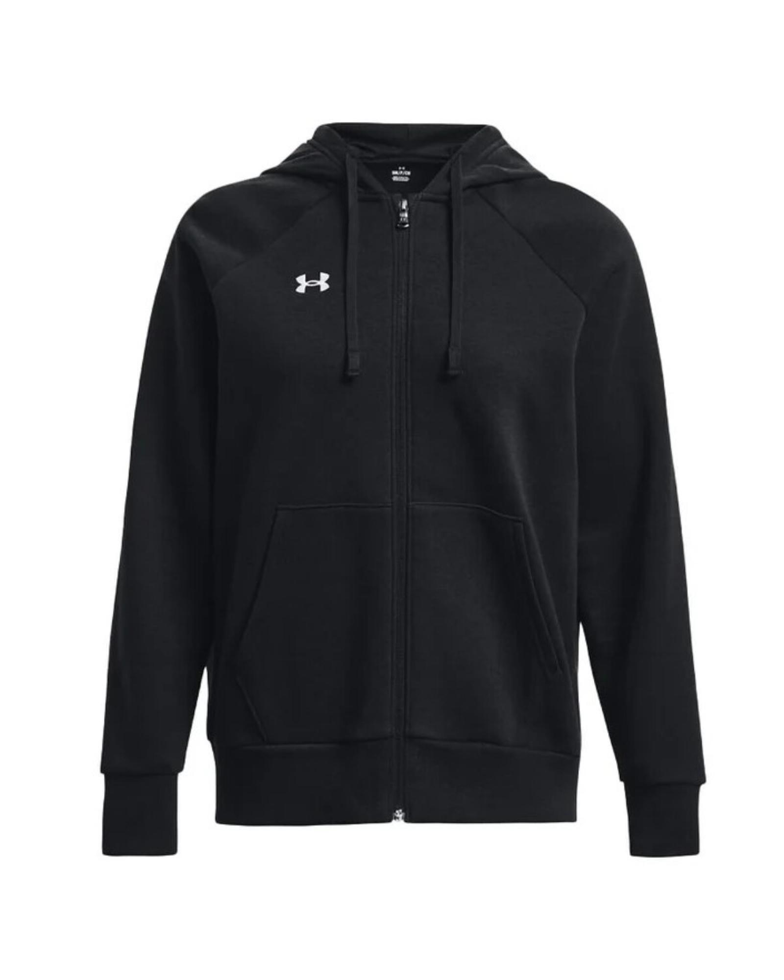 Under Armour Performance Sweatshirt with Moisture-Wicking Technology