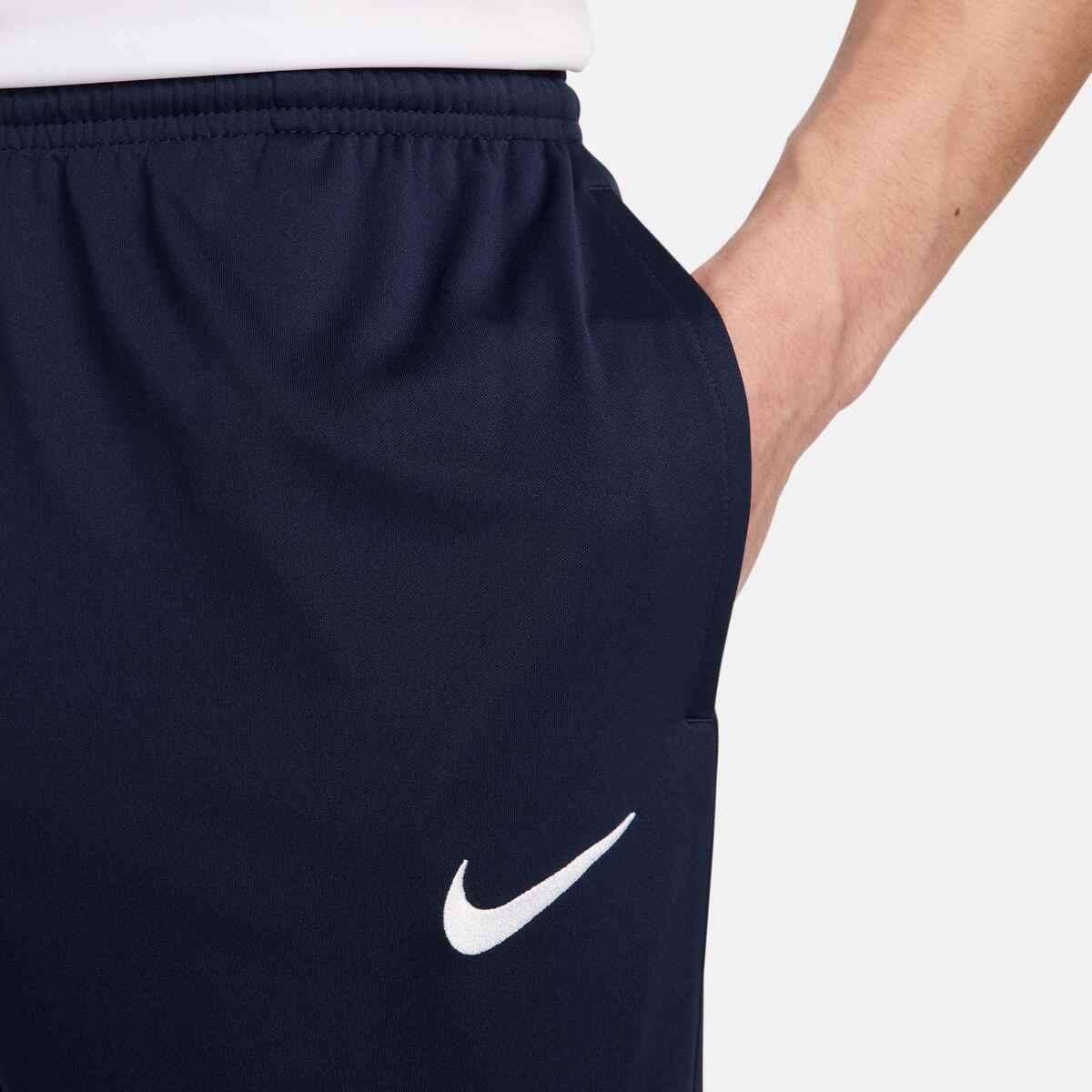 Pantaloni per tuta uomo nike blu 4/4