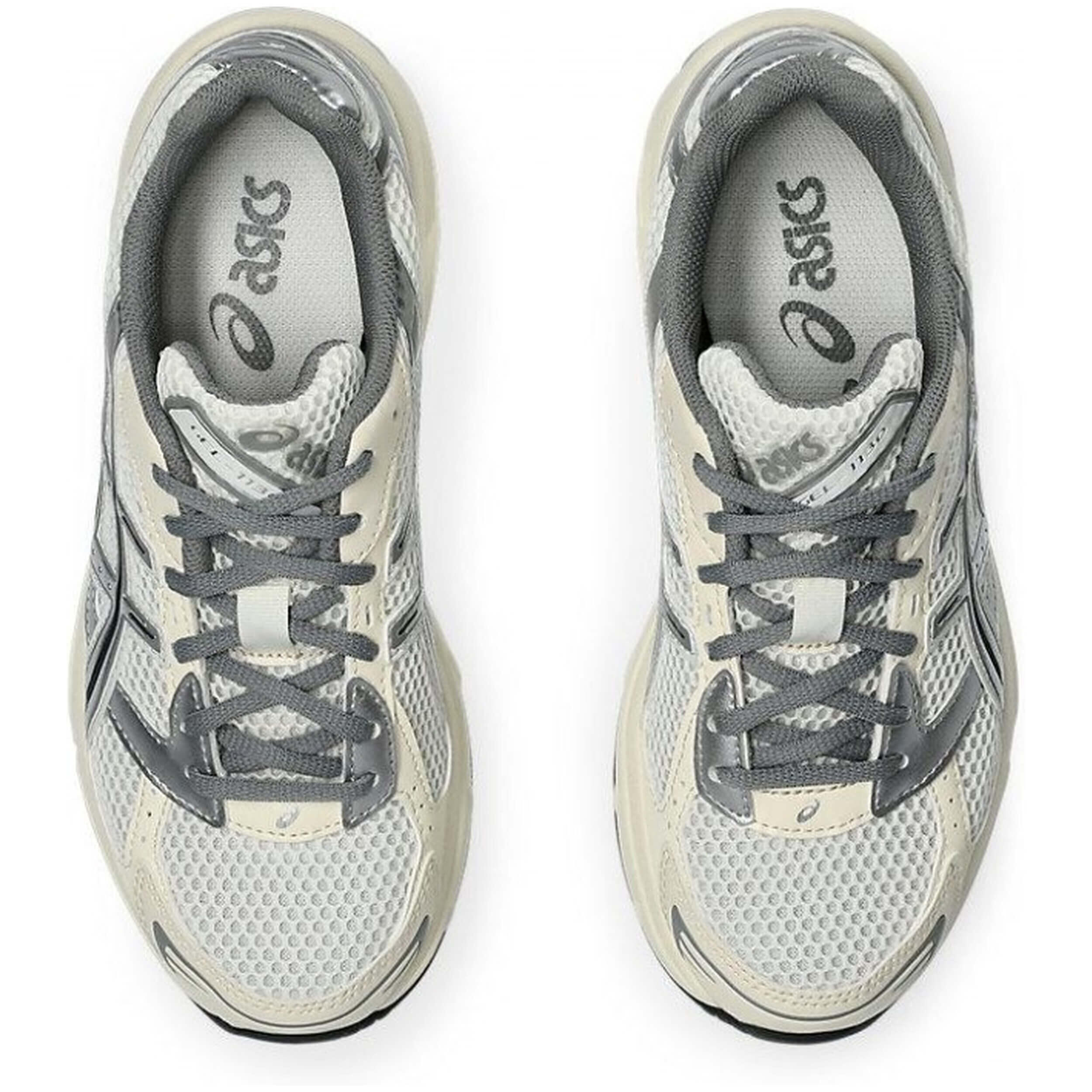 Zapatillas  Gel-1130 Cream Clay Grey 5/5