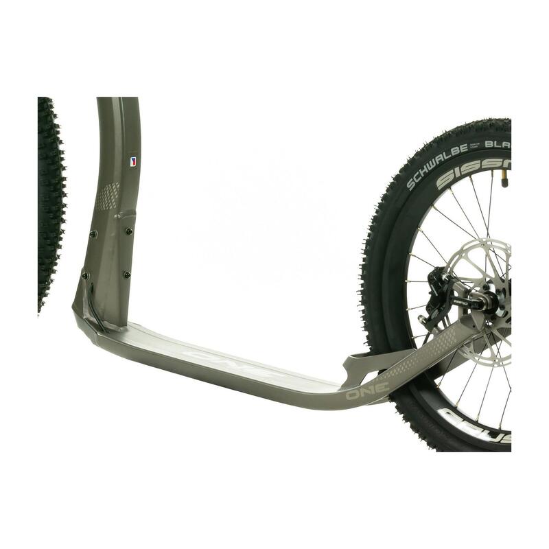 Foot Bike CRUSSIS One Cross 9.2-2, Unisex