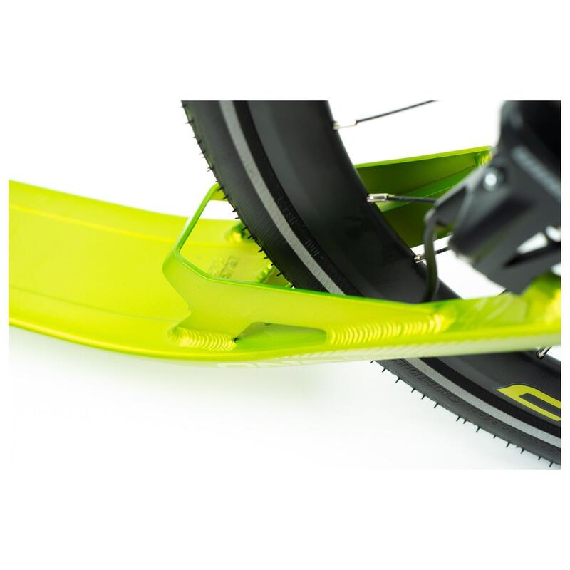 Crussis One Cobra Sport 4.2-4 Verde