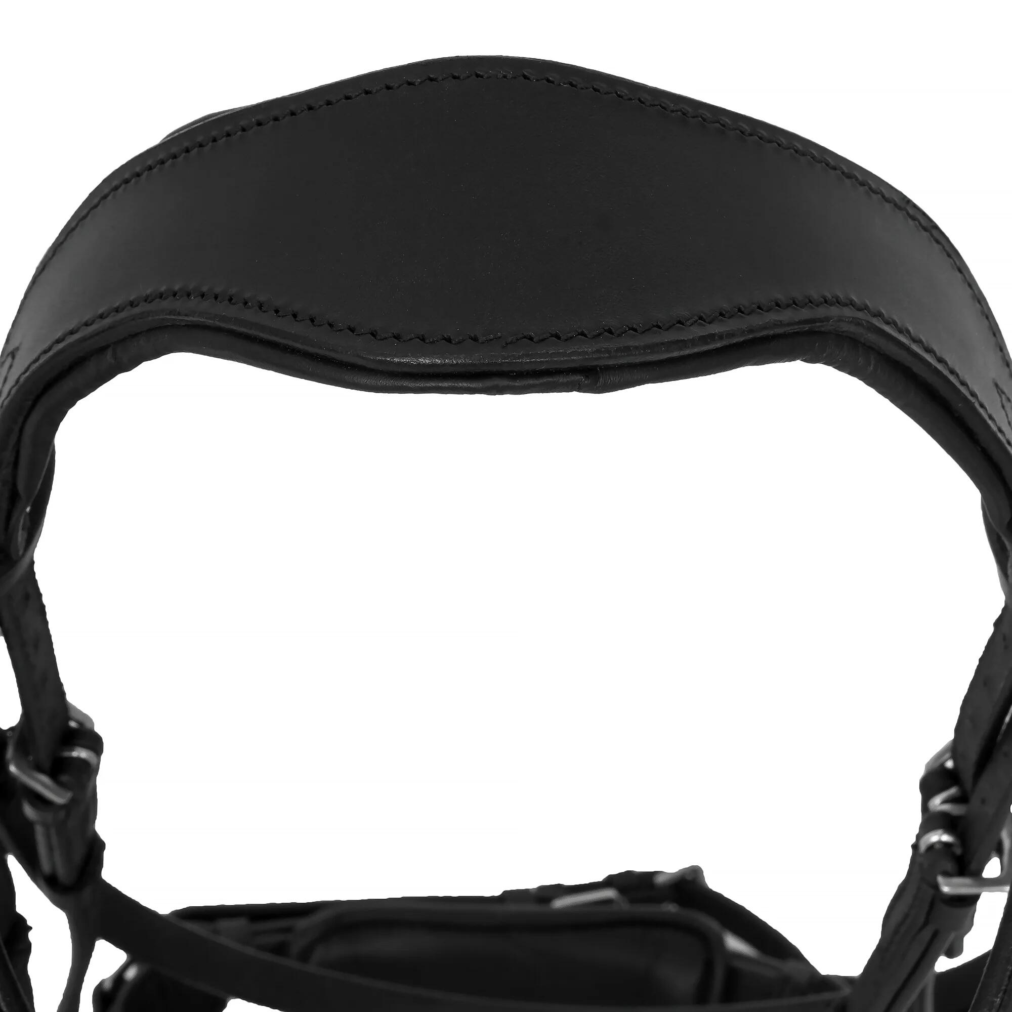 Briglia EQUESTRIAN QUEEN Dione con redini per cavallo 6/7
