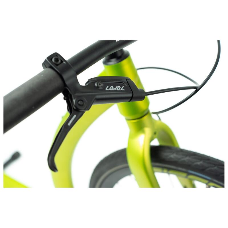 Crussis One Cobra Sport 4.2-4 Verde