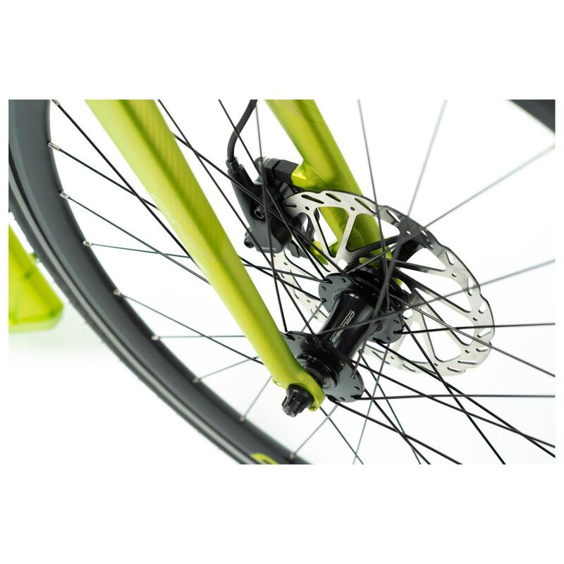 Crussis One Cobra Sport 4.2-4 Verde