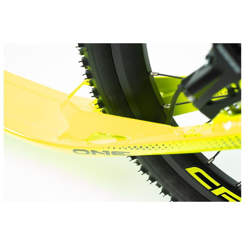 Foot Bike CRUSSIS One Cross 6.2-1, Unisex