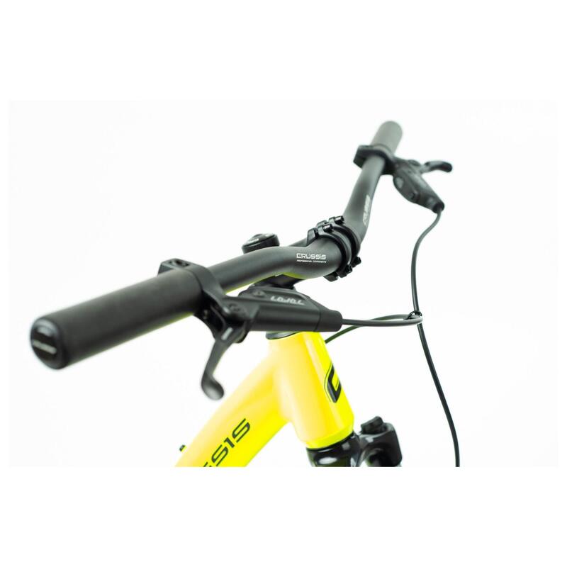 Foot Bike CRUSSIS One Cross 6.2-1, Unisex