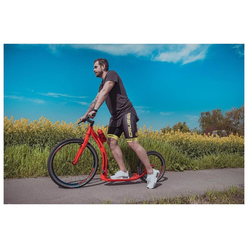 Foot Bike CRUSSIS One Cobra 4.2, Unisex