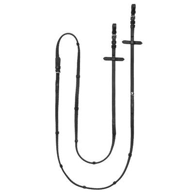 Start rubberen teugels met nopjes, 13 mm