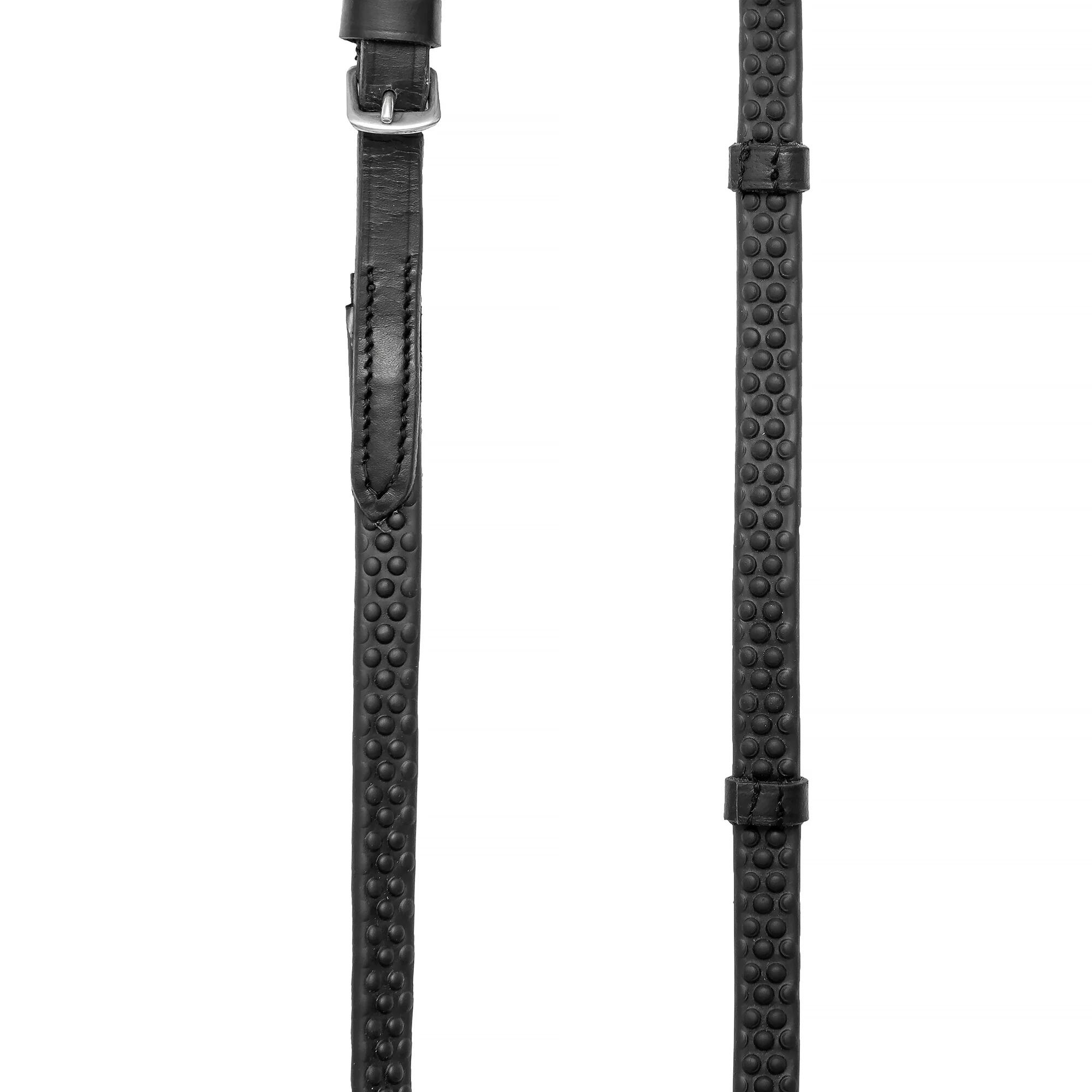 START rubberen teugels met nopjes, 13 mm 3/5