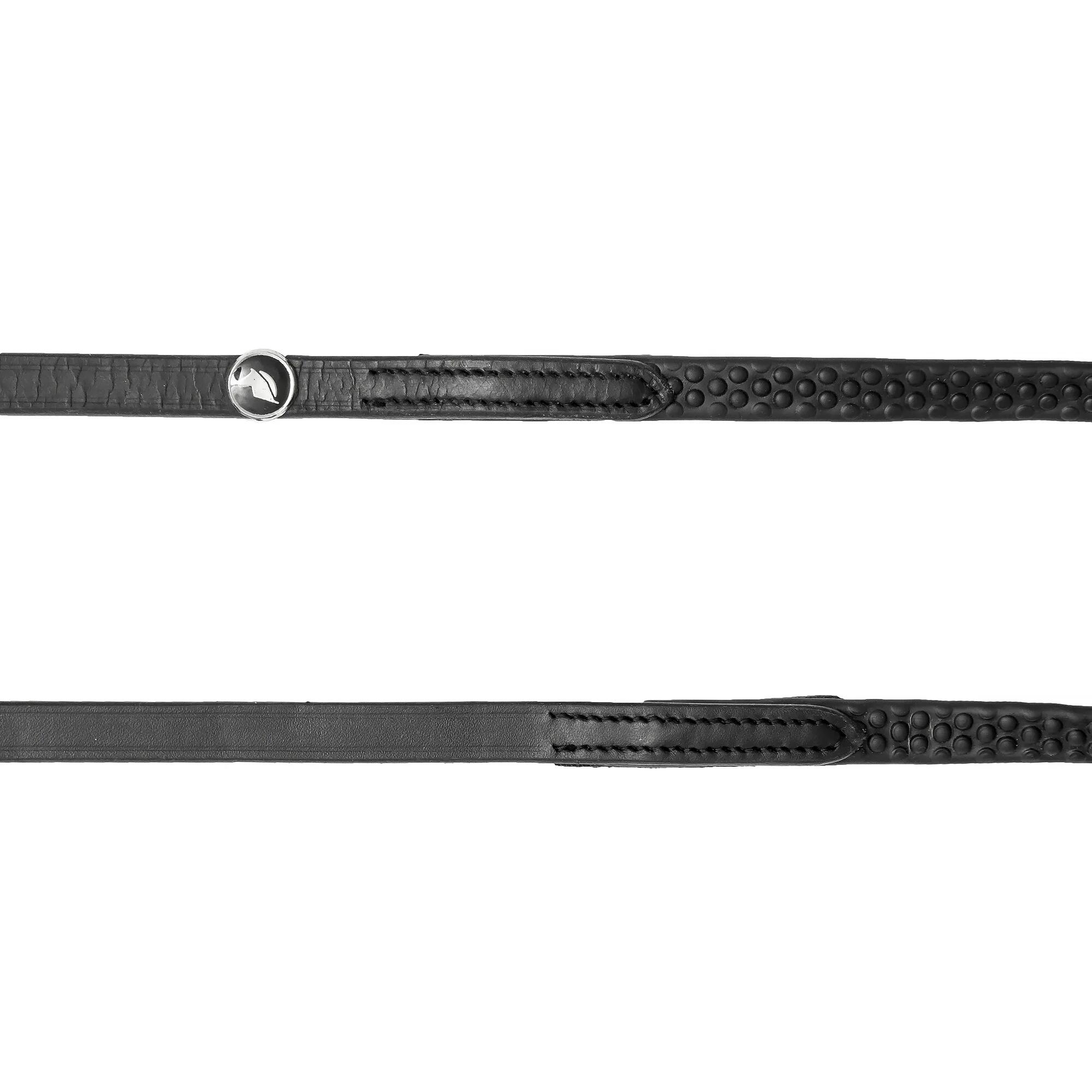 START rubberen teugels met nopjes, 13 mm 4/5