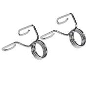 HAUSSE SIMPLE OLYMPIQUE 20 KG 2200 MM HMS GOP220 (+ pinces) 6/7