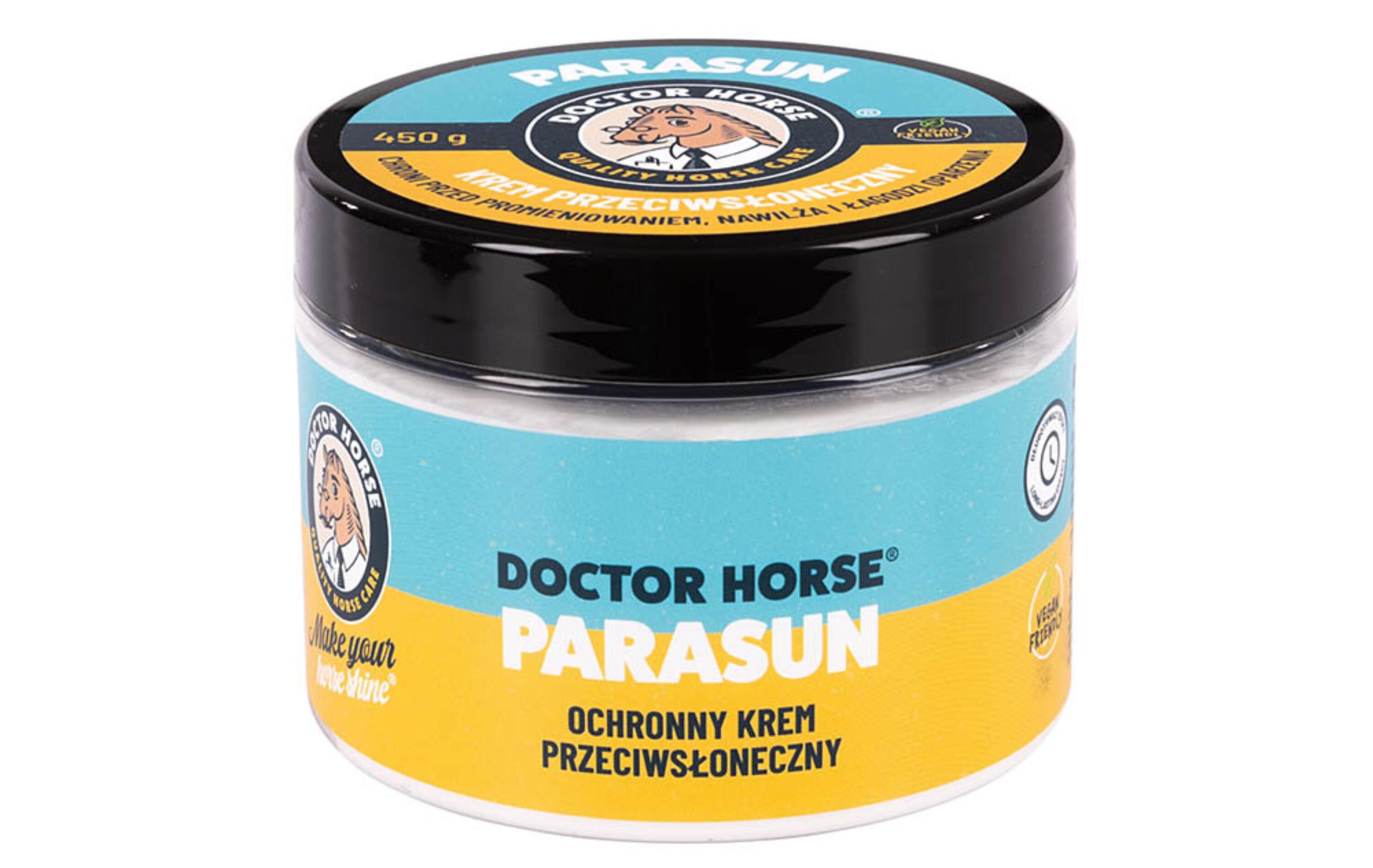 DOCTOR HORSE picture