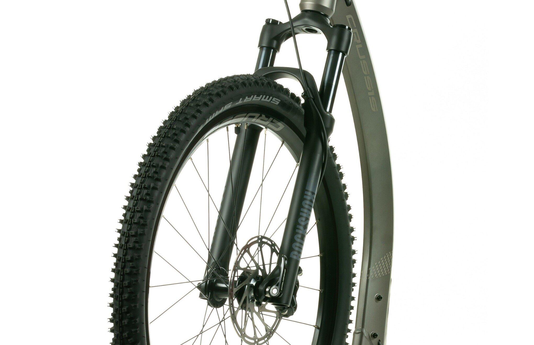 Crussis One Cross 9.2-2 patinete todoterreno 4/7