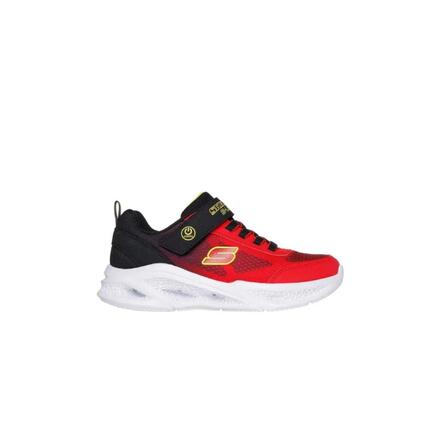 Buty sportowe dziecięce chłopięce Skechers S Lights