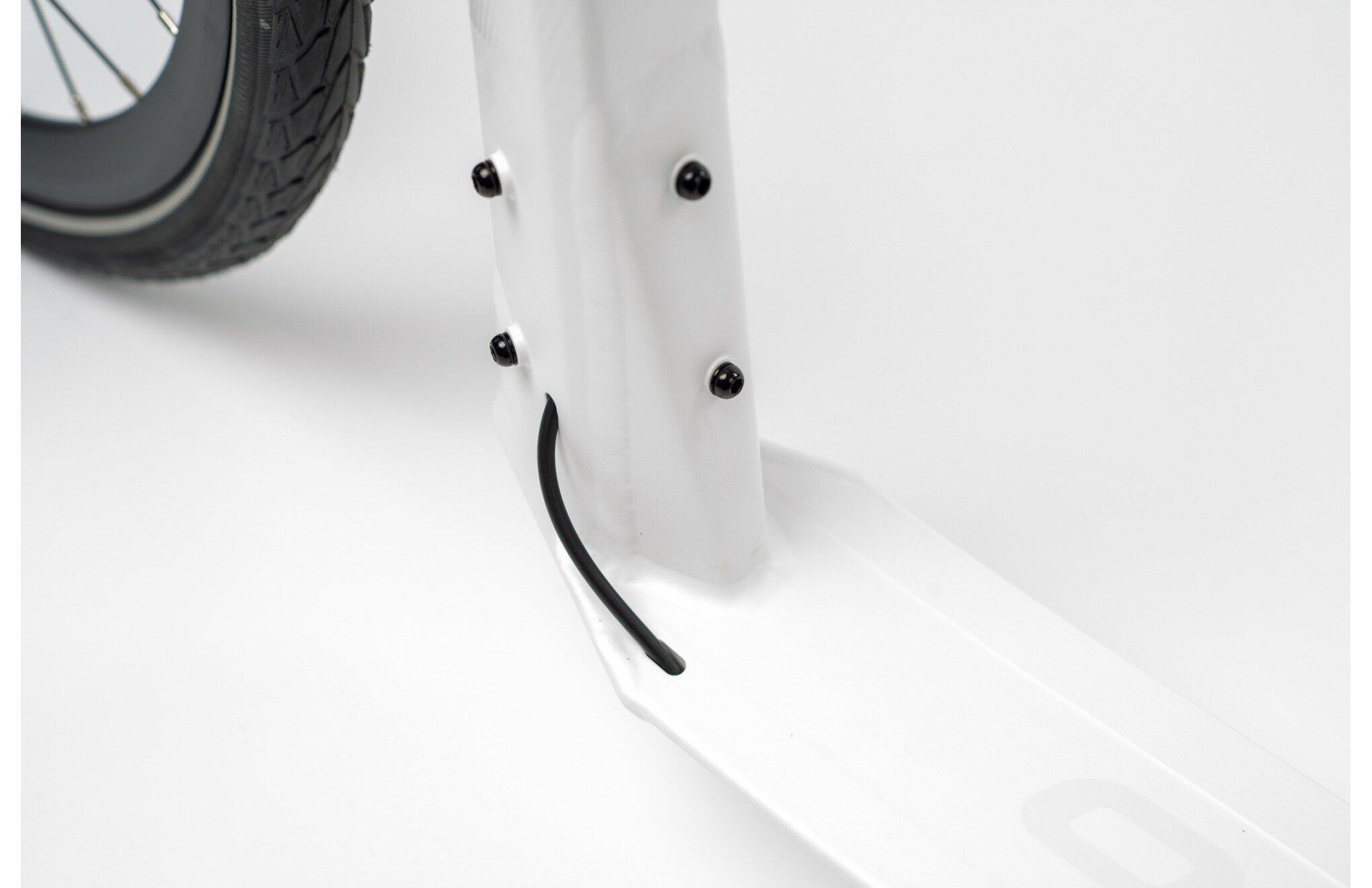 Crussis One Cobra Sport 4.2-1 Blanco 5/6