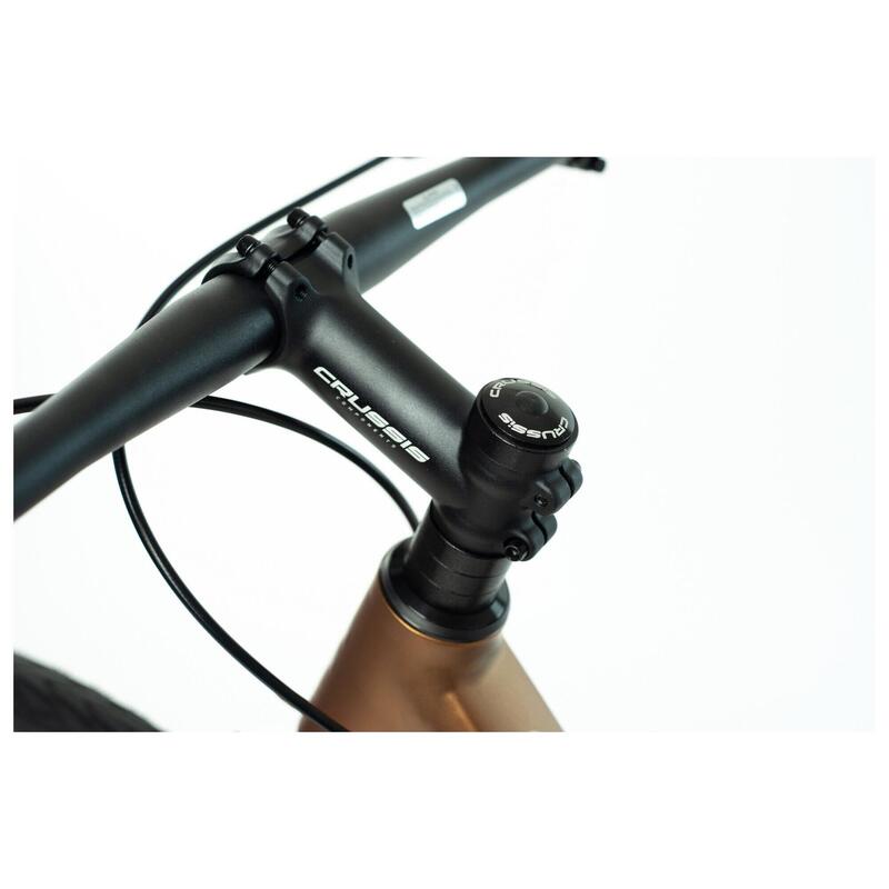Foot Bike CRUSSIS One Cobra Sport 4.2-5, Unisex